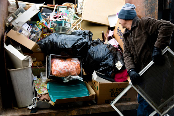 Best Appliance Disposal  in Belwood, NC