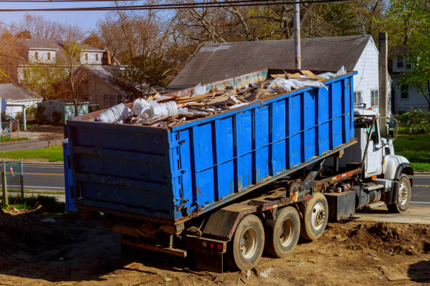 Trash Removal Near Me in Belwood, NC