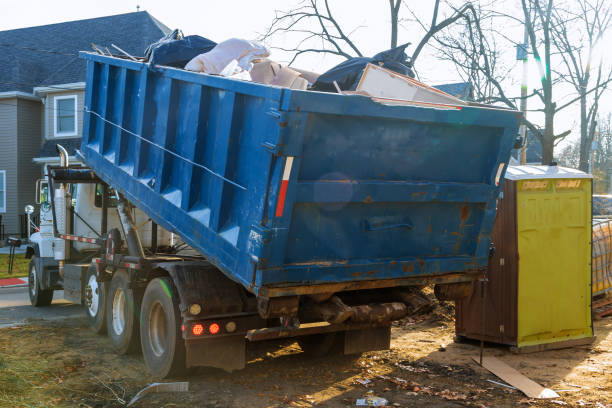 Full-Service Junk Removal in Belwood, NC