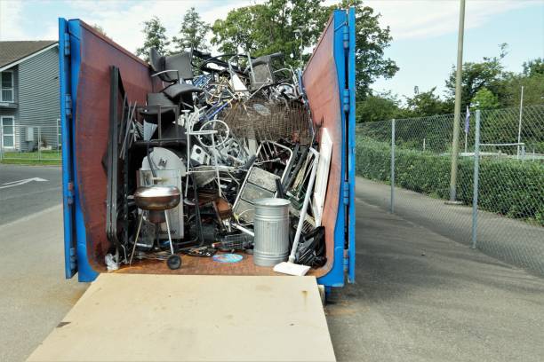 Best Attic Cleanout Services  in Belwood, NC
