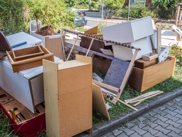 Trusted Belwood, NC Junk Removal Experts