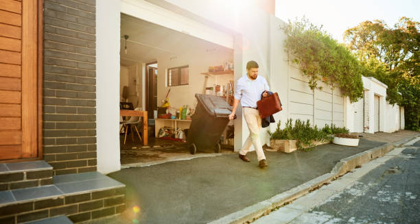 Yard Cleanup Services in Belwood, NC