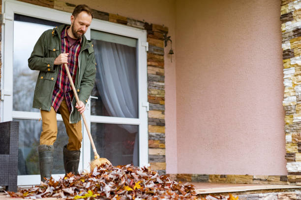 Best Residential Junk Removal  in Belwood, NC
