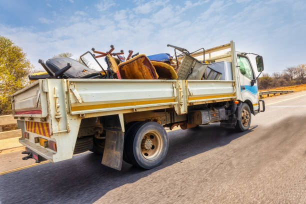 Yard Cleanup Services in Belwood, NC