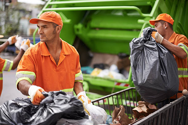 Trash Removal Near Me in Belwood, NC