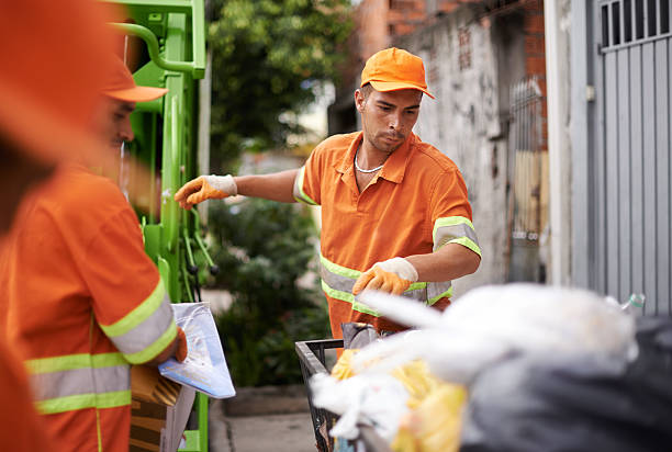 Best Construction Debris Removal  in Belwood, NC